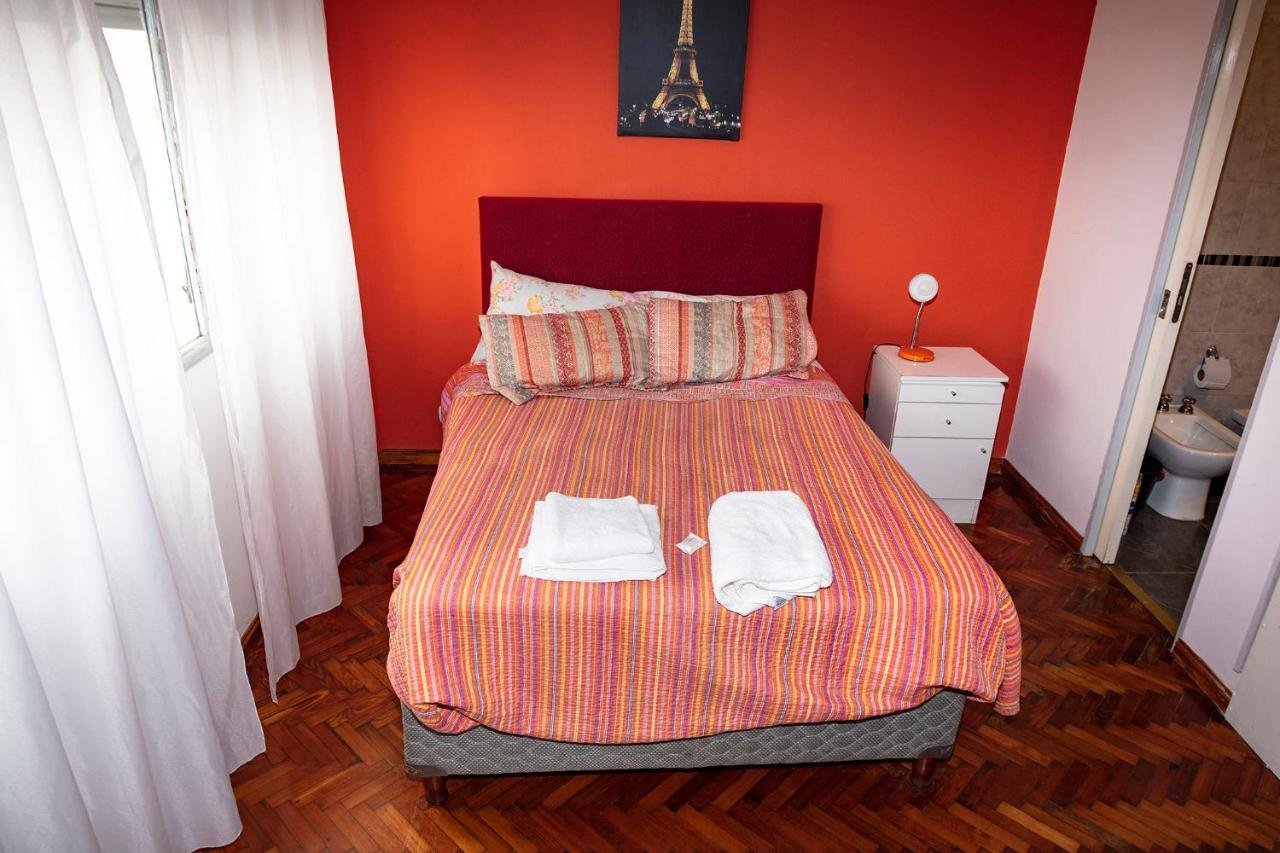 Palermo 2 Apartment - Buenos Aires — Photos 2