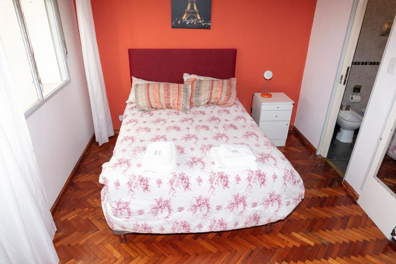 Palermo 2 Apartment - Buenos Aires — Photos 3