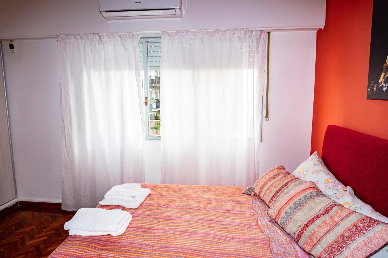 Palermo 2 Apartment - Buenos Aires — Photos 1
