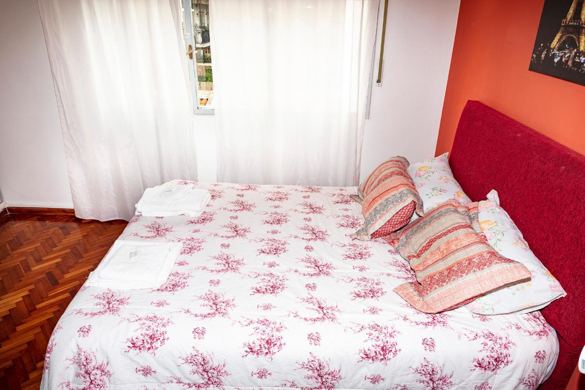Palermo 2 Apartment - Buenos Aires, Buenos Aires